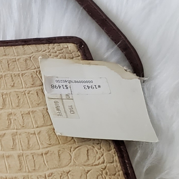 Mito Milan handbag - Picture 3 of 4